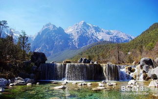 云南旅游的攻略