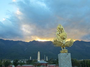 云南,云南旅游攻略