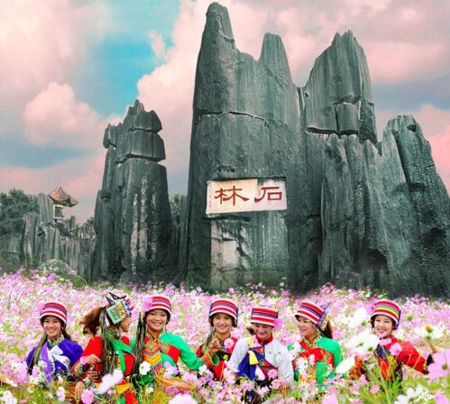 元旦假期哪里玩 温暖云南值得去