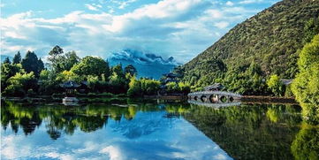出发 实时计价 昆明西山 大理jeep游洱海 丽江玉龙雪山 篝火晚会双飞双动6日跟团游 4钻 同程旅游