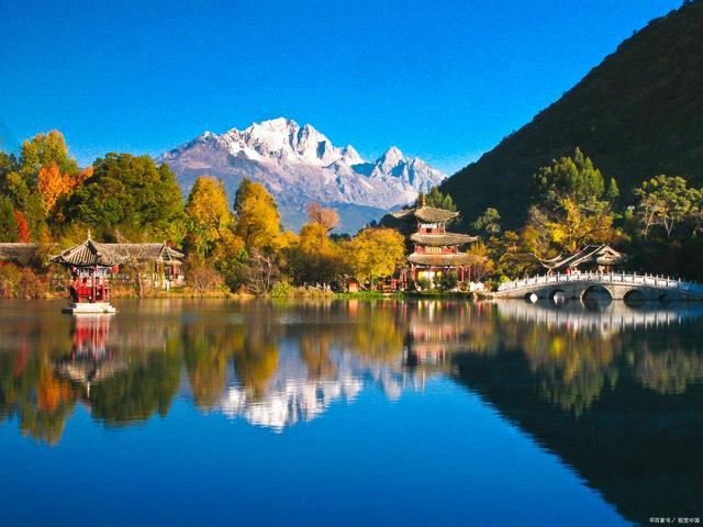 云南旅游精华攻略大全