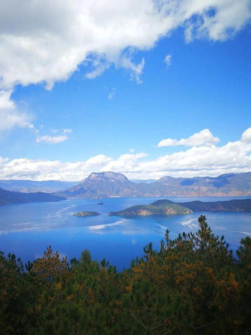 云南旅游游记,遇见彩云之南,遇见美好