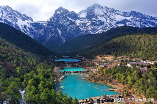 云南旅游攻略 10大必玩景点