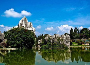 云南旅游之观感