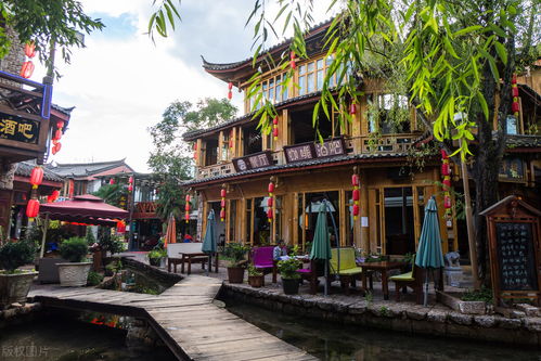 去云南旅游最经典的游玩路线推荐 , 云南还有哪里是好玩的