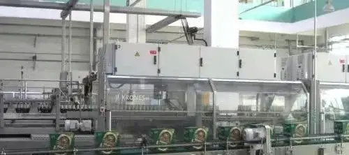 元气森林欲建 生态旅游工厂 ,什么样的工厂合适做 旅游