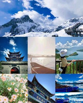 11月云南旅游指南 秋色与文化的完美交融