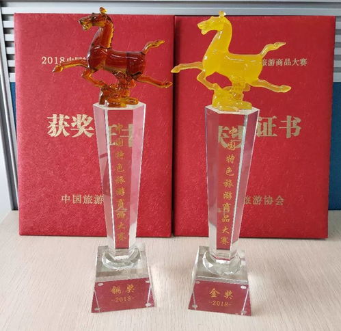 金山农民画伴手礼在2018中国特色旅游商品大赛中荣获佳绩