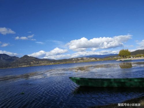 云南4天3晚精华旅游攻略 山水人文，醉美时光